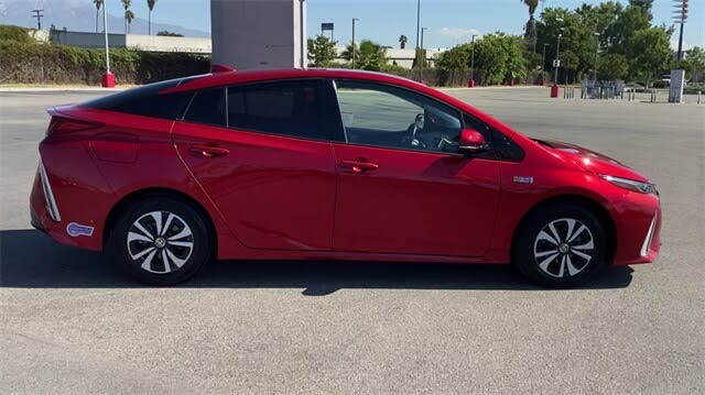 2018 Toyota Prius Prime Plus for sale in Claremont, CA – photo 10