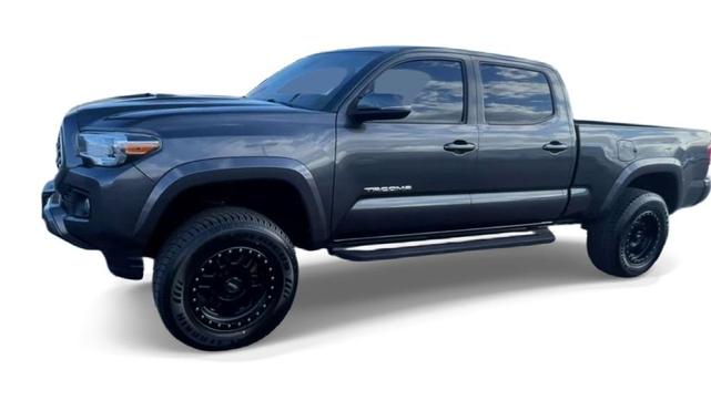 2019 Toyota Tacoma TRD Sport for sale in Cathedral City, CA – photo 6