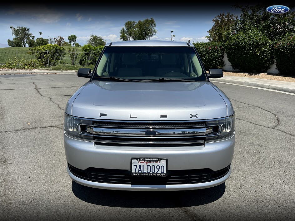 2014 Ford Flex SE for sale in Palm Desert, CA – photo 2