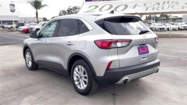 2020 Ford Escape SE for sale in Hanford, CA – photo 7