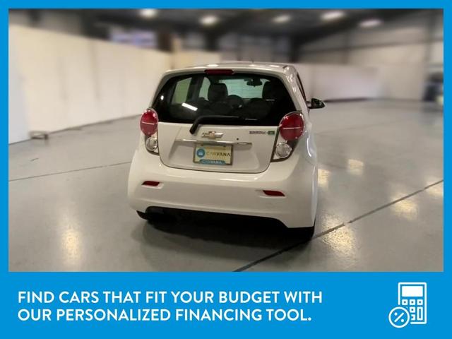 2016 Chevrolet Spark EV 2LT for sale in Hayward, CA – photo 8