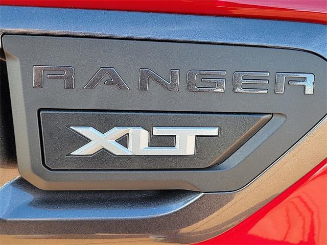 2021 Ford Ranger XLT for sale in El Cajon, CA – photo 19