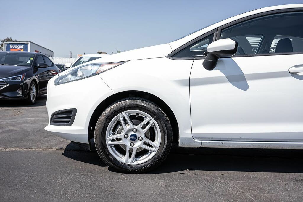2018 Ford Fiesta SE for sale in Colton, CA – photo 7