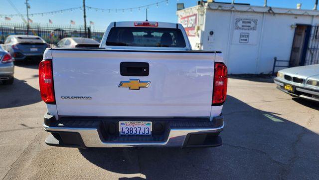 2018 Chevrolet Colorado WT for sale in Oxnard, CA – photo 7