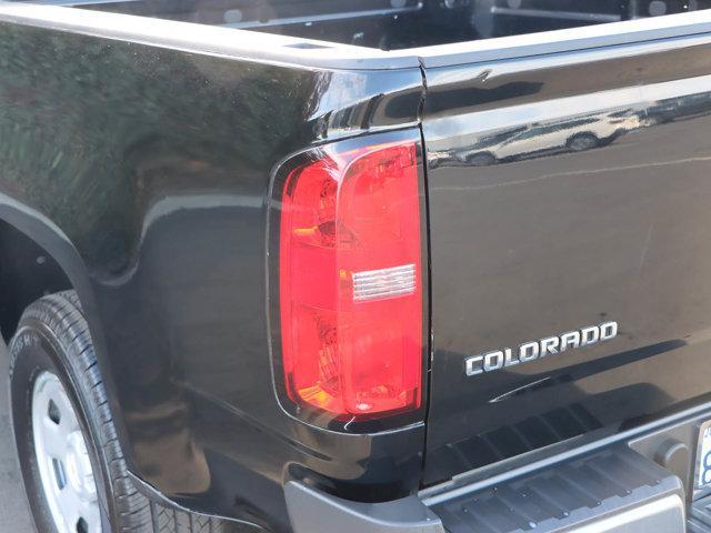 2018 Chevrolet Colorado WT for sale in San Jose, CA – photo 27
