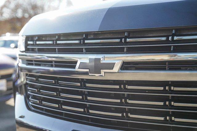 2021 Chevrolet Suburban RST for sale in Los Angeles, CA – photo 4