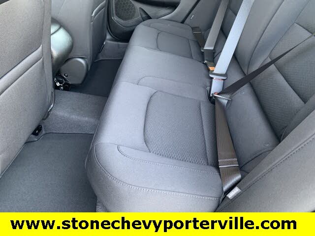 2022 Chevrolet Malibu LS FWD for sale in Porterville, CA – photo 21