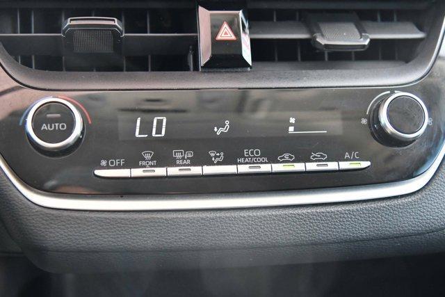 2021 Toyota Corolla LE for sale in Merced, CA – photo 16