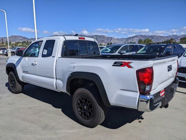 2023 Toyota Tacoma SR5 V6 Access Cab RWD for sale in Mission Hills, CA – photo 6