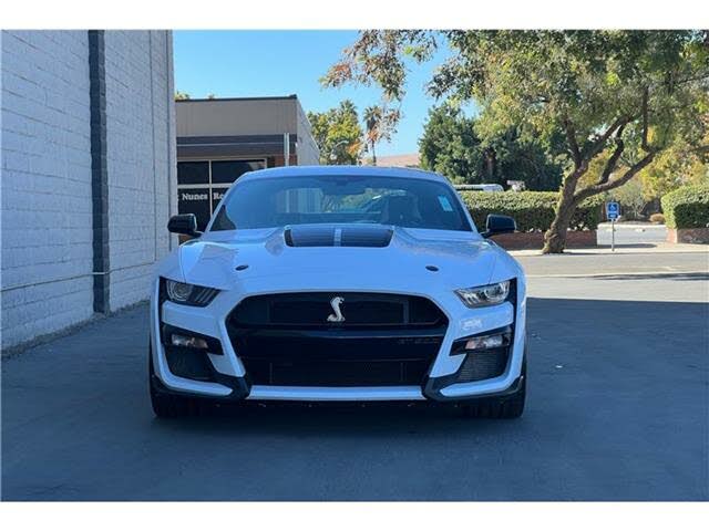 2022 Ford Mustang Shelby GT500 Fastback RWD for sale in Patterson, CA – photo 4