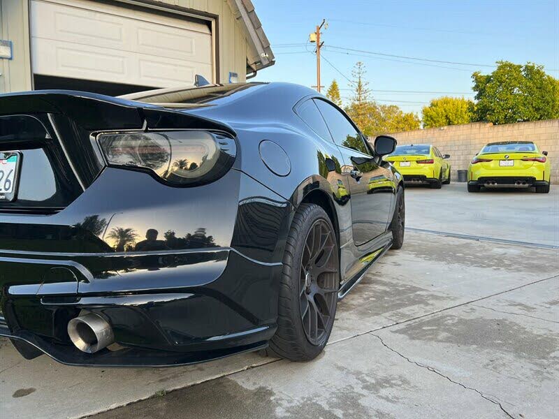 2019 Toyota 86 TRD Special Edition RWD for sale in Baldwin Park, CA – photo 5