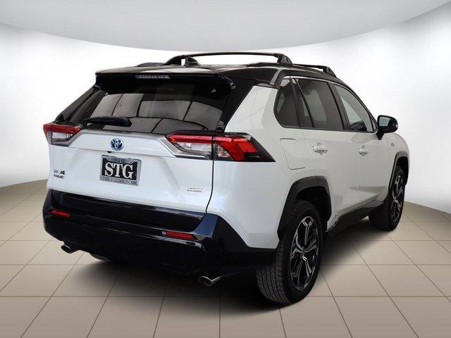 2022 Toyota RAV4 Prime XSE for sale in Montclair, CA – photo 6