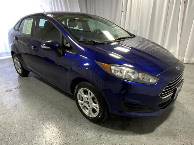 2016 Ford Fiesta SE for sale in Chico, CA – photo 3