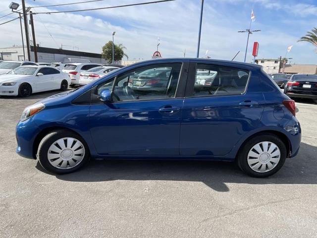 2015 Toyota Yaris SE for sale in Hawthorne, CA – photo 3