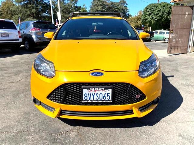 2014 Ford Focus ST Base for sale in Santa Clarita, CA – photo 8