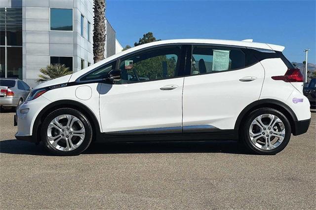 2019 Chevrolet Bolt EV LT for sale in San Luis Obispo, CA – photo 7