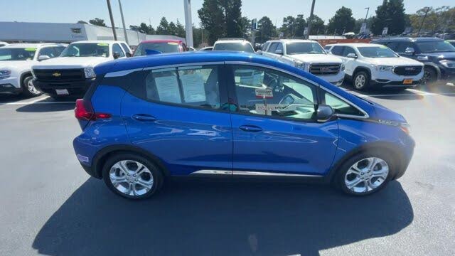 2019 Chevrolet Bolt EV LT FWD for sale in Colma, CA – photo 9