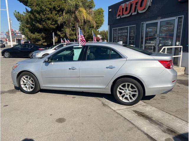 2014 Chevrolet Malibu 1LT for sale in Bakersfield, CA – photo 9