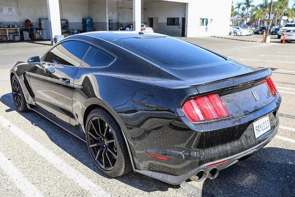 2016 Ford Mustang Shelby GT350 for sale in Oxnard, CA – photo 6