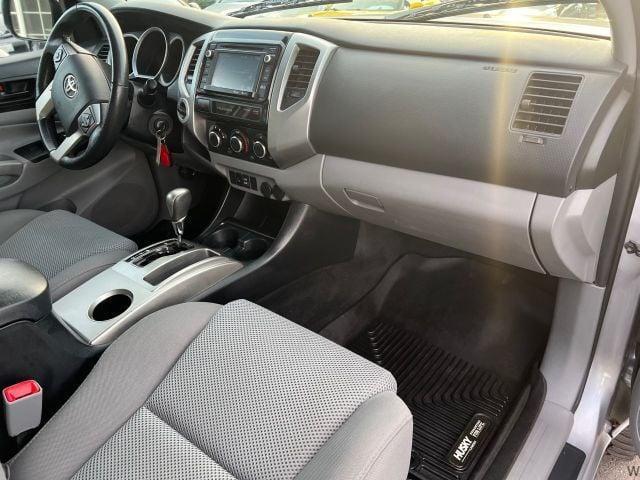 2015 Toyota Tacoma 5.0 FT for sale in San Jose, CA – photo 19