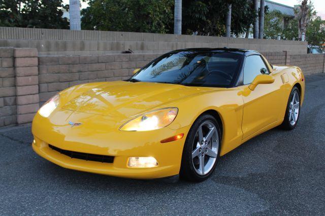 2005 Chevrolet Corvette Base for sale in Orange, CA – photo 26