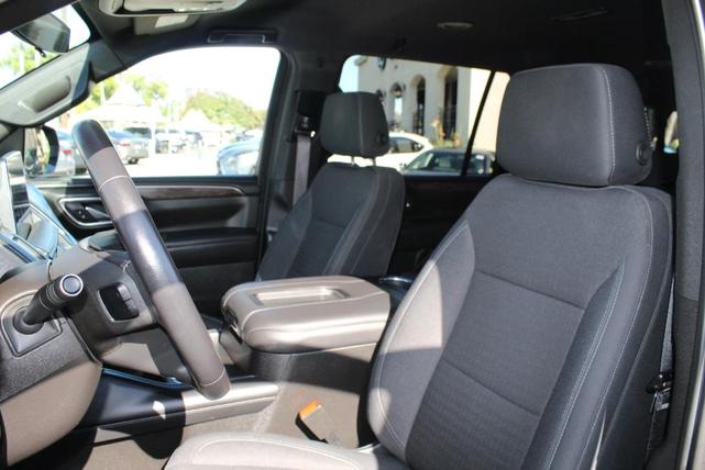 2021 Chevrolet Suburban LS for sale in Santa Monica, CA – photo 12
