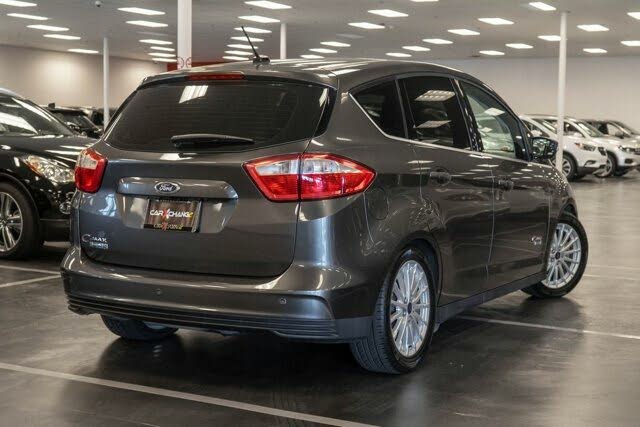 2016 Ford C-Max Energi SEL FWD for sale in Victorville, CA – photo 6