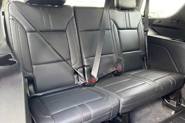2021 Chevrolet Tahoe RST for sale in Stockton, CA – photo 19