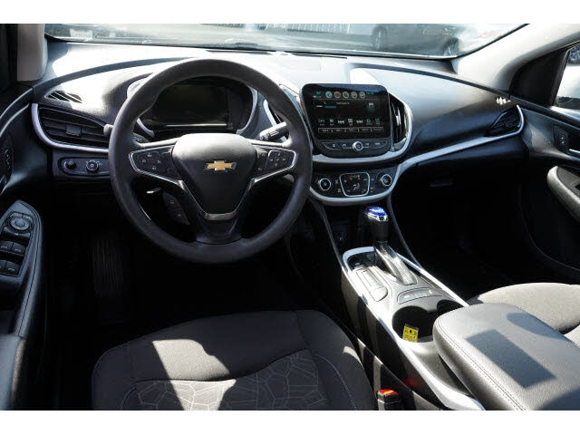 2018 Chevrolet Volt LT FWD for sale in Burbank, CA – photo 9