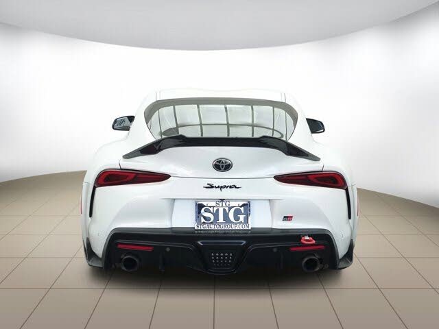 2021 Toyota Supra 3.0 RWD for sale in Bellflower, CA – photo 7