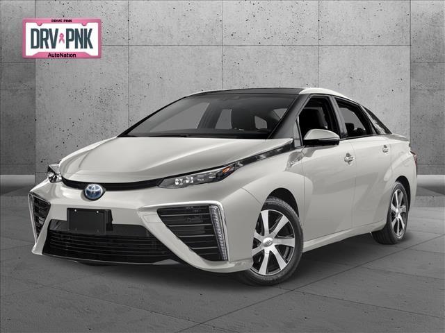 2017 Toyota Mirai Base for sale in Hayward, CA