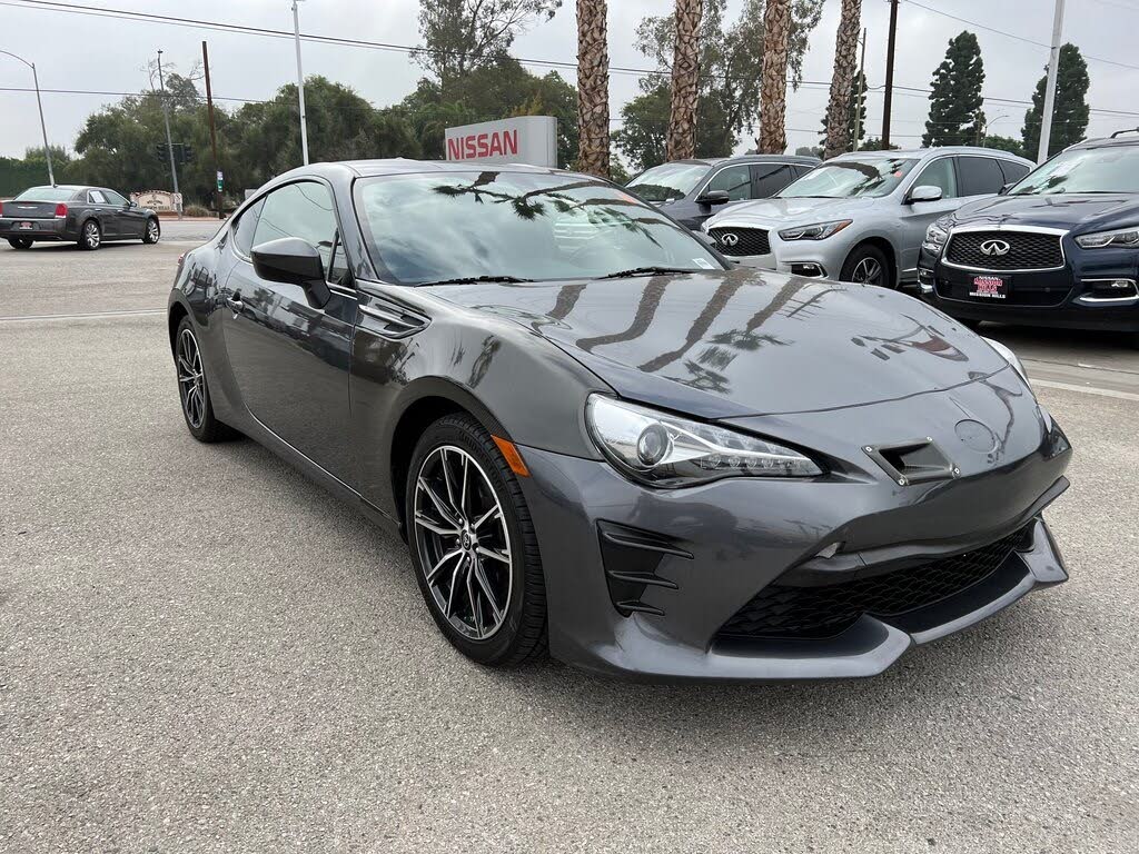 2020 Toyota 86 RWD for sale in Mission Hills, CA – photo 8