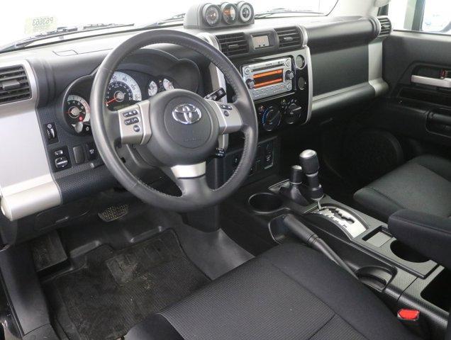 2014 Toyota FJ Cruiser Base for sale in Garden Grove, CA – photo 11