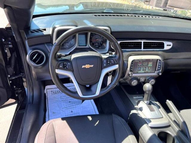 2014 Chevrolet Camaro 1LT for sale in Santa Ana, CA – photo 14