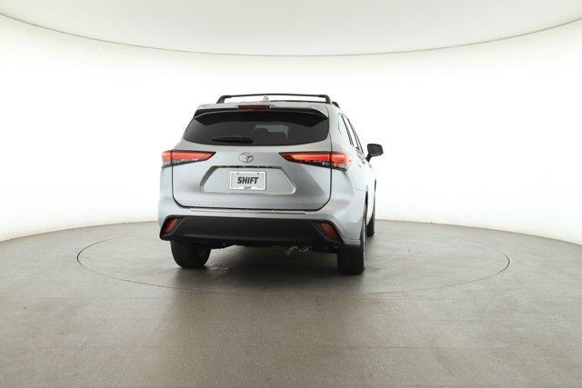 2021 Toyota Highlander L for sale in Pomona, CA – photo 19