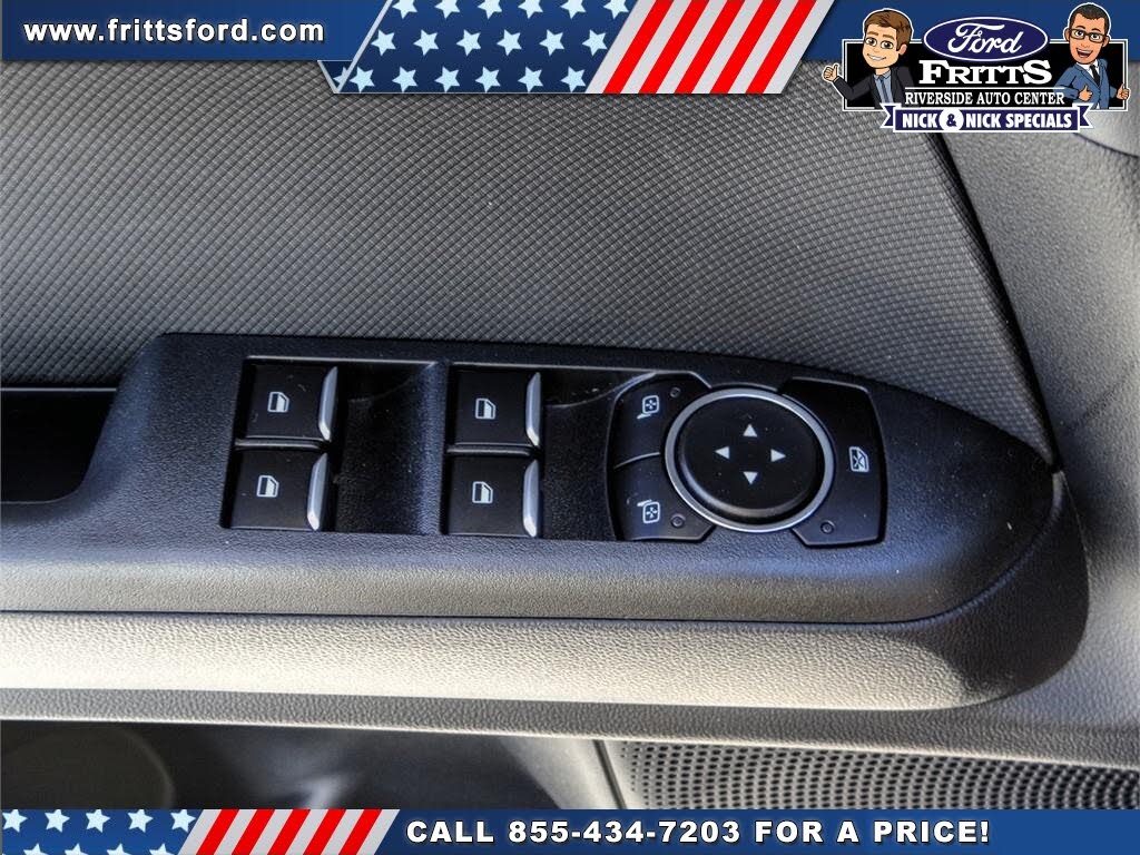2022 Ford Bronco Sport AWD for sale in Riverside, CA – photo 12