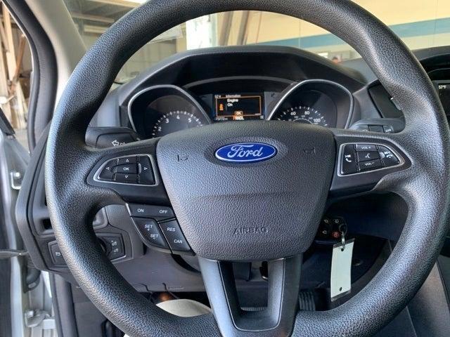 2018 Ford Focus SE for sale in Porterville, CA – photo 15