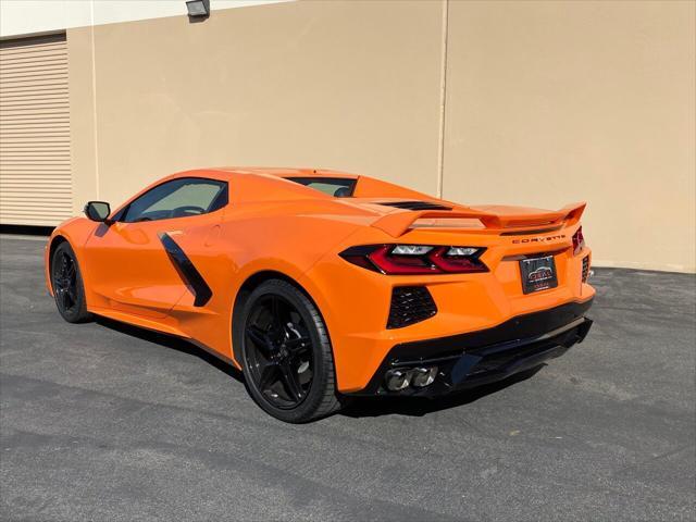 2023 Chevrolet Corvette Stingray w/1LT for sale in El Cajon, CA – photo 3