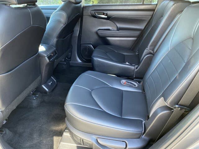 2020 Toyota Highlander XLE AWD for sale in Gardena, CA – photo 16