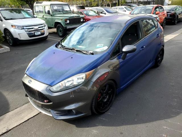 2016 Ford Fiesta ST for sale in Burbank, CA – photo 2