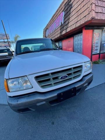 2001 Ford Ranger XL for sale in Huntington Beach, CA – photo 10