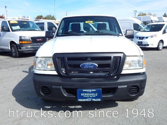 2010 Ford Ranger for sale in Palo Alto, CA – photo 8