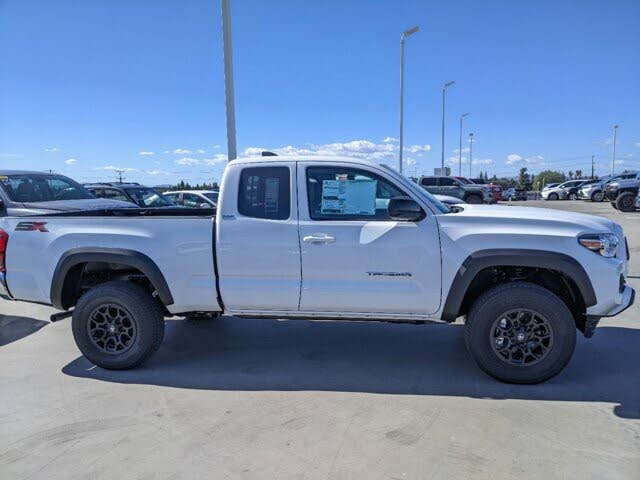 2023 Toyota Tacoma SR5 V6 Access Cab RWD for sale in Mission Hills, CA – photo 2