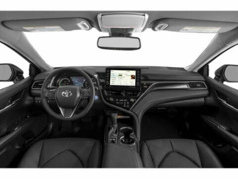 2023 Toyota Camry Hybrid XSE FWD for sale in Mission Hills, CA – photo 11