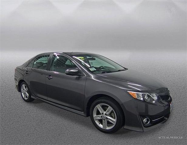 2014 Toyota Camry SE for sale in San Luis Obispo, CA