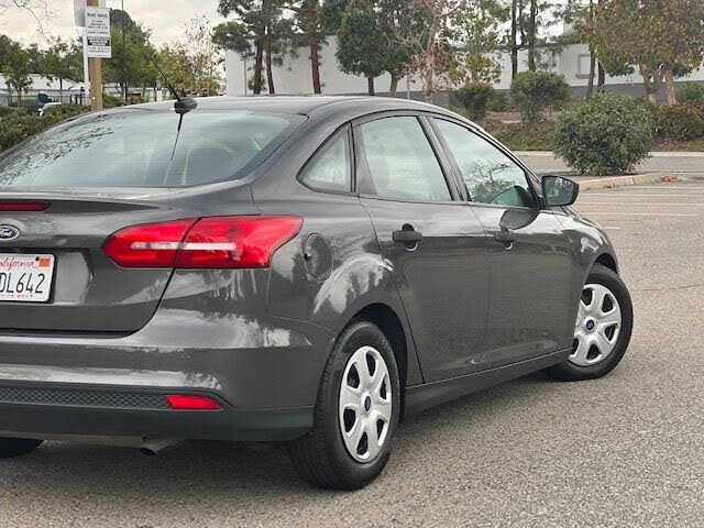 2016 Ford Focus SE for sale in Corona, CA – photo 5