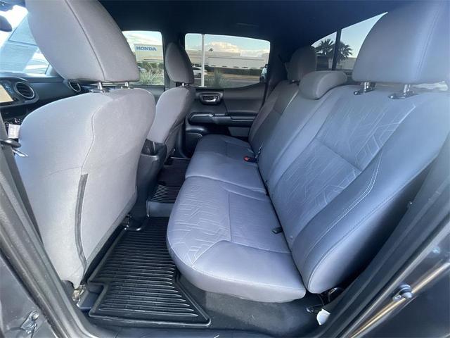 2019 Toyota Tacoma TRD Sport for sale in Cathedral City, CA – photo 25