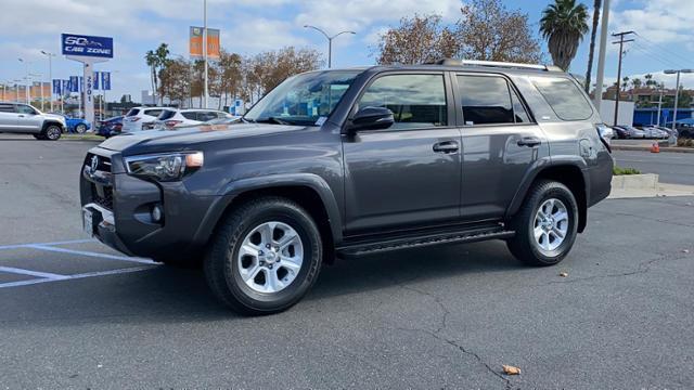 2020 Toyota 4Runner SR5 Premium for sale in Costa Mesa, CA