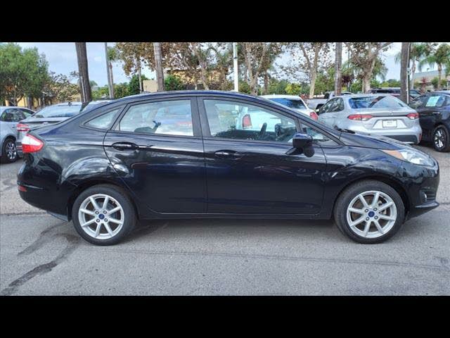 2019 Ford Fiesta SE FWD for sale in Costa Mesa, CA – photo 3