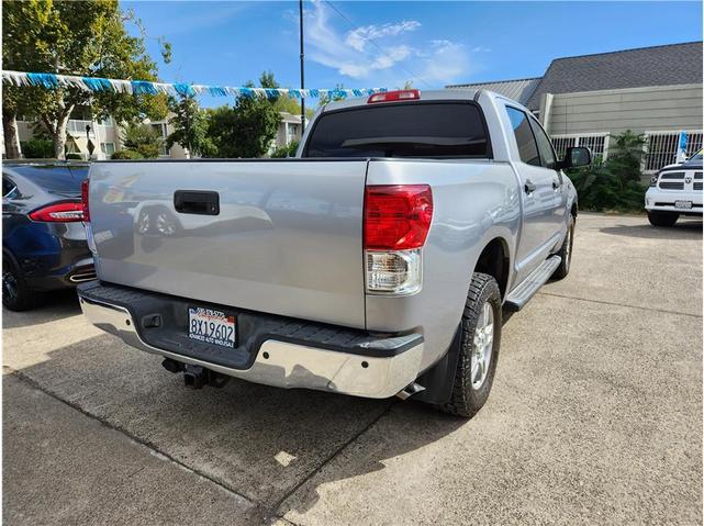 2010 Toyota Tundra Grade for sale in Red Bluff, CA – photo 3